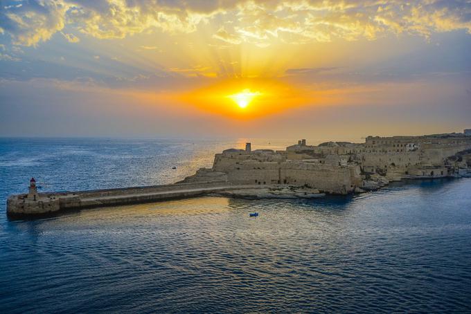 Malta | Foto: Pixabay