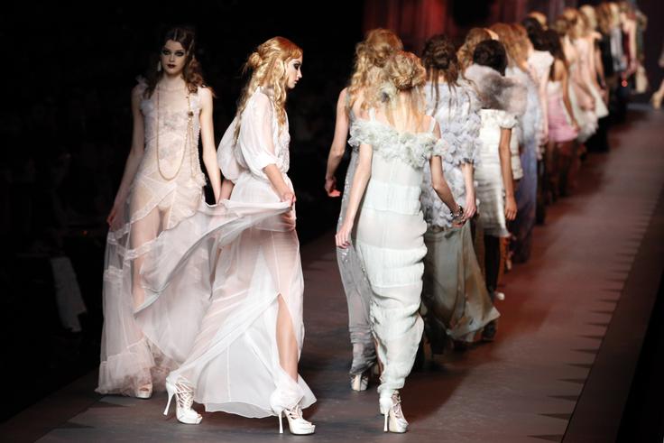 John Galliano | Foto: Guliverimage