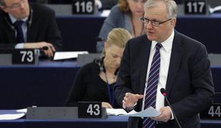 Evropski poslanci: Način reševanja ciprske krize je bil katastrofalen