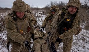 Je Ukrajina na točki preloma?