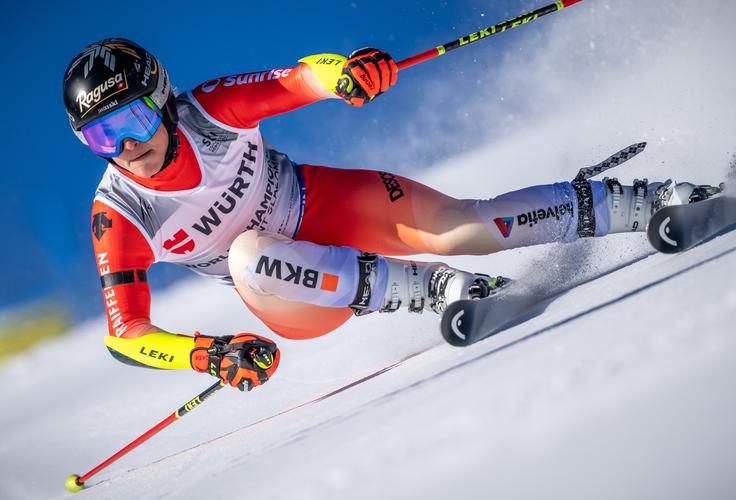 Lara Gut-Behrami | Foto: Guliverimage