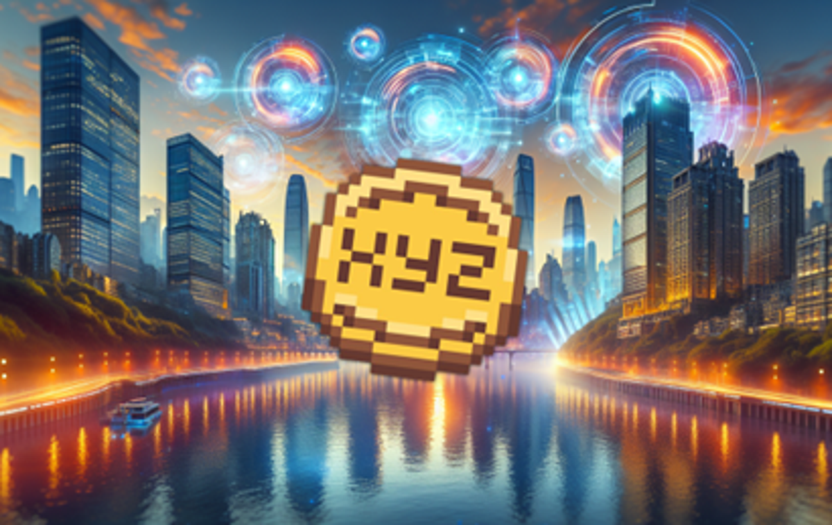XYZVerse | Foto XYZVerse