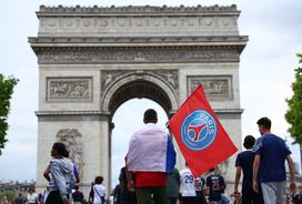 Inter PSG