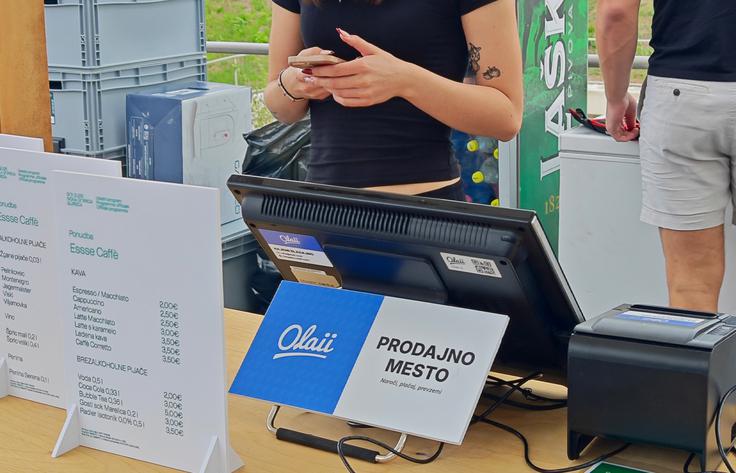 Olaii | Foto: Olaii d.o.o.