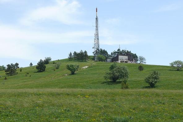 Rezervirajte si 20. maj 2017 četrt čez dvanajsto – na Slavniku vas čaka prvi Siolov lov na zaklad