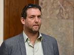 Gregor Prosen vodja prenove NMP