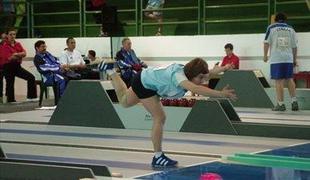 Vsi Slovenci ujeli finale