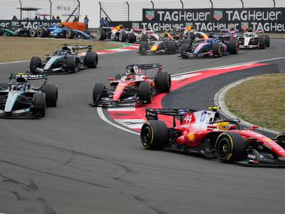 Na mizi šest predlogov za rešitev, a vprašanje, če bodo ekipe F1 enotne