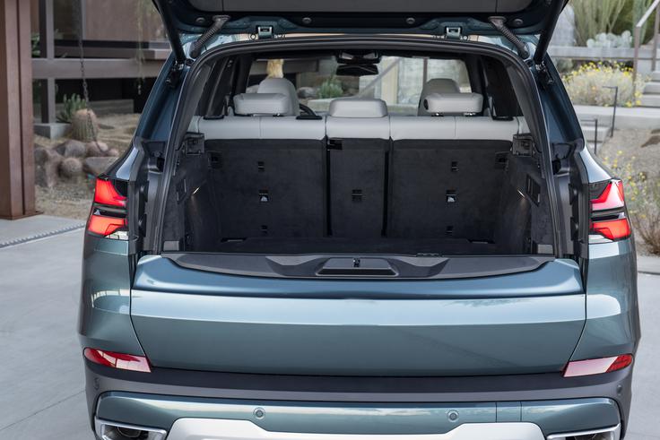 BMW X5 | Foto: BMW