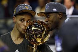 Zakaj v ligi NBA igrajo 82 tekem?