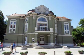 Ljubljanska Drama pripravlja festival predstav drugih gledališč