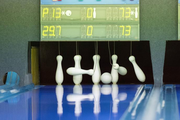 Calcit in Radlje izpadla v osmini finala kegljaške lige prvakov