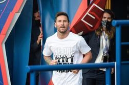 Messi bo plačan na način kot noben drug nogometaš