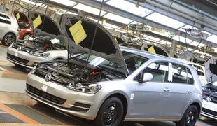Zakaj bo Volkswagen Američanom plačal 14 milijard evrov, Evropejcem pa nič?