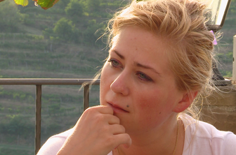 Iva Čater: srce ji bije za drugega, zato je zapustila resničnostni šov