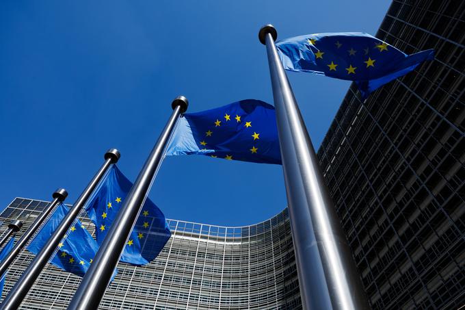 Čigava je v resnici Evropska komisija? | Foto: Shutterstock