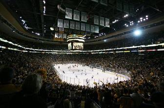 O usodi NHL spet v petek