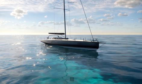 Elan se na navtični trg vrača z novo linijo karbonskih jadrnic