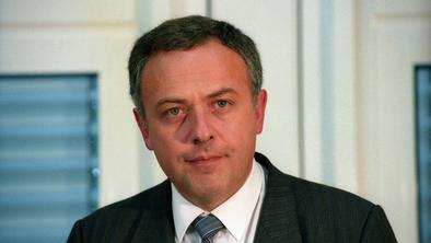 Nekdanji ruski minister: Če bo Putin zasedel Ukrajino, lahko sledi napad na Poljsko