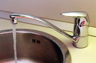 Reševanje težav z vodooskrbo na Kalu 