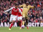 Arsenal - Crystal Palace