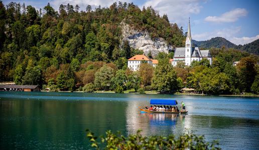 Kakšne številke: za Slovenijo najuspešnejši turistični september do zdaj