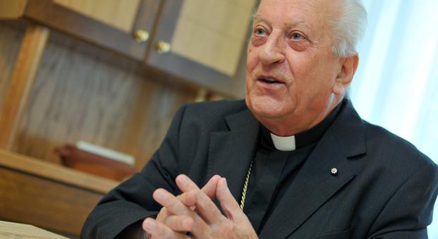 Kardinal Rode razkril, kaj si misli o novem papežu