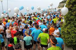 S 1. 12. odprt lov na prijave na 2. Istrski maraton 