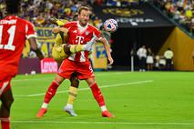 Harry Kane