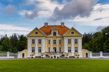 Dvorec Palmse