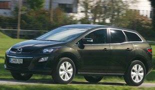 Mazda CX-7