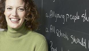 Učitelji pod stresom