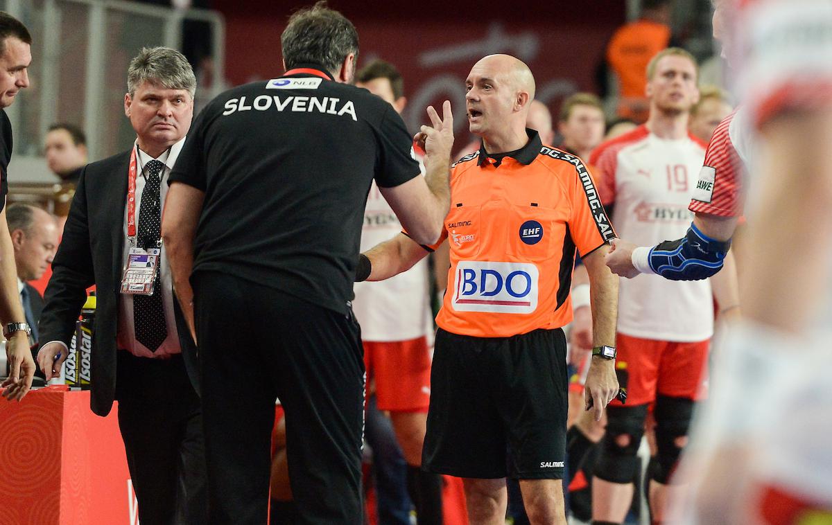 Veselin Vujović | Foto Mario Horvat/Sportida