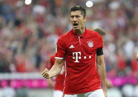 Robert Lewandowski