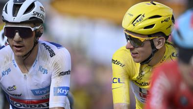 Remco Evenepoel odpotoval v ZDA na poseben trening