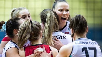 Preobrat, kakršen se običajno ne posreči: "Zakaj? Morda z razlogom."