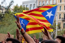 Španijo skrbijo slovenska stališča glede Katalonije