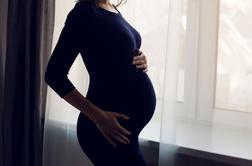 Na Irskem prvič v zgodovini dovoljena umetna prekinitev nosečnosti