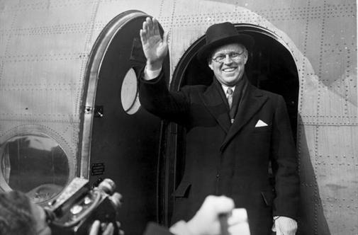 Kako je Kennedy skrivnost odnesel s sabo v grob