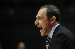Messina bo delal pri San Antonio Spurs