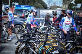 Tirreno Adriatico 2026