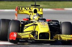 Ima Renault finančne težave?