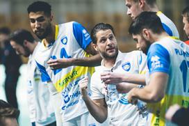 OK Merkur Maribor ACH Volley finale Pokal Slovenije