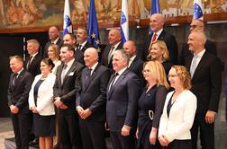 Kdo so ministri in ministrice četrte vlade Janeza Janše?