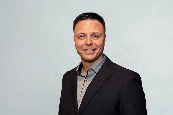 Primož Sulič | Vztraja zato, da bodo mladi v športu bolj izobraženi in da se bodo tudi ob koncu športne kariere čim bolj znašli. | Foto Osebni arhiv