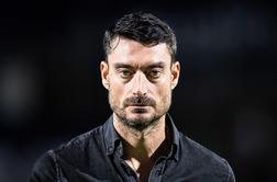 Albert Riera prosi NZS za pomoč: Enako bi privoščil tudi Olimpiji