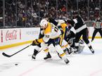 Los Angeles Kings : Nashville Predators
