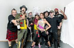 Letošnji Rock Otočec bo najboljši doslej