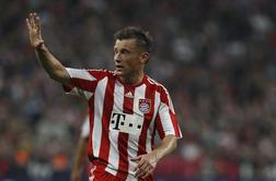 Hrvat Olić definitivno zapušča Bayern