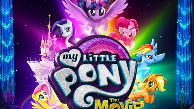 Moj mali poni: Film (My Little Pony: The Movie)